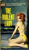 The Violent Lady. KNERR Michaël E. 