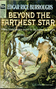 Beyond The Farthest Star