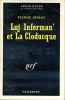 Luj Inferman' et la Cloducque. SINIAC Pierre