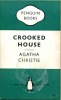 Crooked House. CHRISTIE Agatha