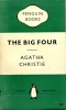 The Big Four. CHRISTIE Agatha