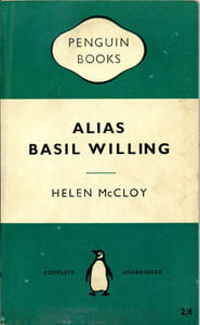 Alias Basil Willing