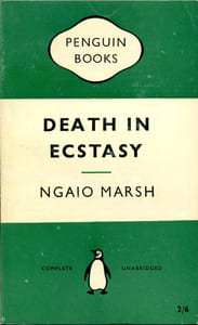 Death in Ecstasy