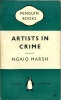 Artists in Crime . MARSH Ngaio