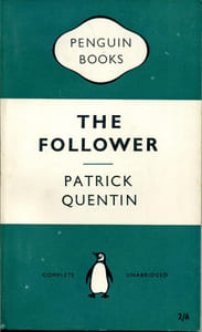 The Follower
