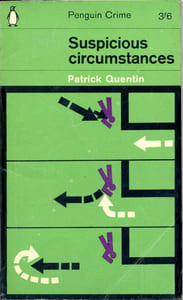 Suspicious Circumstances