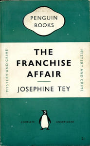 The Franchise Affair