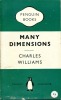 Many Dimensions . WILLIAMS Charles