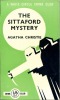 The Sittaford Mystery. CHRISTIE Agatha