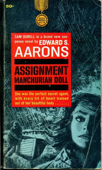 Assignment  Manchurian Doll 