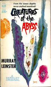 Creatures of the Abyss