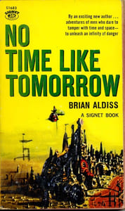 No Time Like Tomorrow