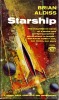 Starship. ALDISS Brian W.