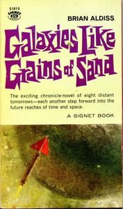 Galaxies Like Grains of Sand