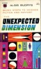 The Unexpected Dimension. BUDRYS Algis