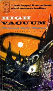 High Vacuum