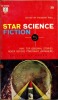 Star Science Fiction 5 . POHL Frederik