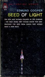 Seed of Light 