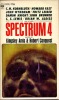 Spectrum 4. AMIS Kingsley & CONQUEST Robert