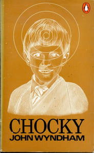 Chocky