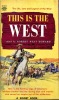 This is the West. HOWARD Robert West