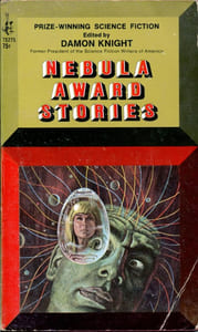 Nebula Award Stories