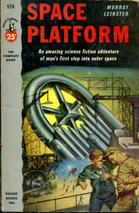 Space Platform