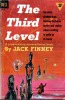 The Third Level. FINNEY Jack