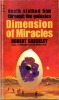 Dimension of Miracles. SHECKLEY Robert