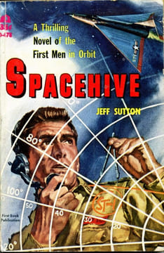 Spacehive . SUTTON Jeff
