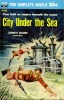 City Under the Sea / Star Ways. BULMER Kenneth / ANDERSON Poul 