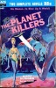 We Claim These Stars ! / The Planet Killers. ANDERSON Poul / SILVERBERG Robert