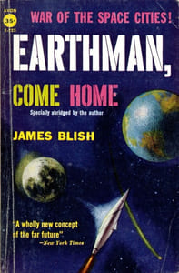 Earthman, Come Home