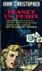 Planet in Peril . CHRISTOPHER John