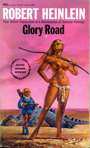 Glory Road