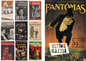 Marché Noir - Librairie Ultime Razzia