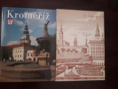Kromeriz - na  fotografiich frantiska zahradnicka. 