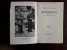 Correspondance 1890-1942 E.O.. GIDE André-VALÉRY Paul