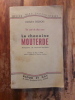 Le chanoine Mouterde, archiprêtre de Montceau les Mines. DESBOIS Adolphe