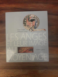 Les anges et leurs images au Moyen-Age
