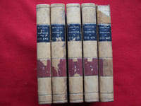 Histoire de dix ans 1830-1840