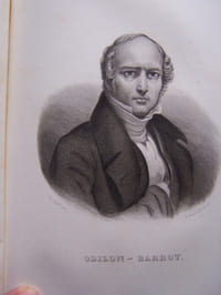 Histoire de dix ans 1830-1840