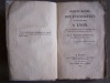 Compte rendu des événements qui se sont passés à Lyon depuis l'ordonnance royale du 5 septembre 1816, jusqu'à la fin de l'année 1817. ...