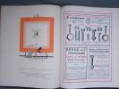 Exportation de l'Industrie Française - Catalogue de Stetten et Cie  1921-1922. 