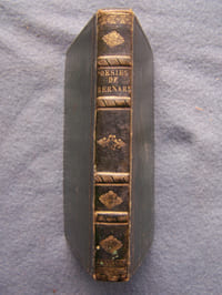 Oeuvres de Bernard
