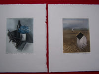 Catalogue raisonné de l'oeuvre gravé 1970-1980 (tirage de tête)