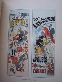 Les jouets, histoire-fabrication