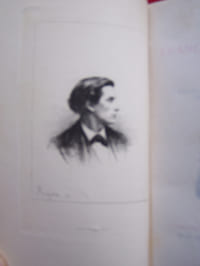 Poésies 1869-1885 (4 volumes); théâtre 1864-1890 (5 volumes); contes (2 volumes); longues et brèves; toute une jeunesse; une idylle pendant le siège