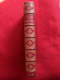Crète-Rouge