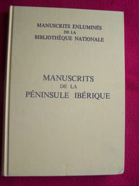 Manuscrits illustrés de la péninsule ibérique